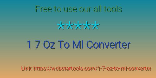 1-7-oz-to-ml-converter-webstartools
