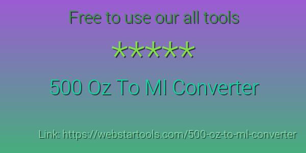 500-oz-to-ml-converter-webstartools